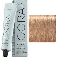 Schwarzkopf Igora Royal 60ml Permanent Hårfarge