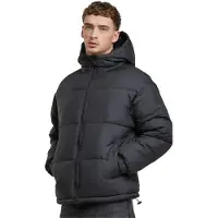 Urban Classics Basic Pufferjakke