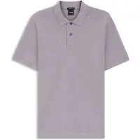 BOSS Pallas 10278258 Kortermet Poloskjorte