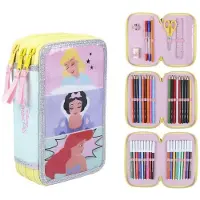Cerda Disney Princess Giotto Pennal