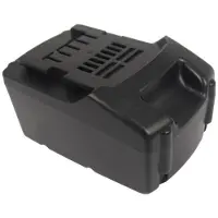 Cameron Sino Verktøybatteri for Metabo AHS 18 / BS 18 / GA 18