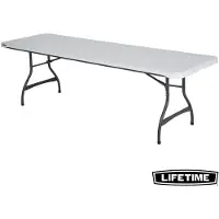 Lifetime 92124 Sammenleggbart Campingbord