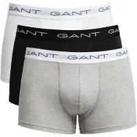 Gant 90000300393 Boxers 3 Enheter