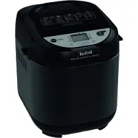 SEB Tefal Pain et Tresors Maison PF251835 - Brødmaskin - 700 W - black/carbon