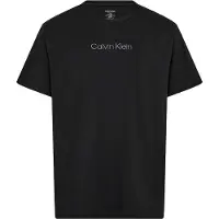 Calvin Klein 000nm2748e Kortarmet T-skjorte