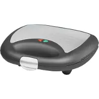 Rommelsbacher ST 710 - sandwichbrødrister - 700 W