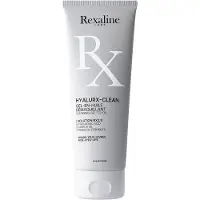 Rexaline Hyalurx Clean Gel 125ml Sminkefjerner
