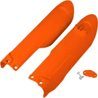 Ufo Ktm Sx 85 17/14 20 Gaffelbeskyttere