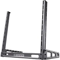 Mikrotik SR-10U - Rack - skrivebord - 10U - 19
