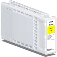 Epson T56U4 - 350 ml - gul - original - blekkpakke - for P/N: C11CL82301A0, C11CL82301A1, C11CL83301A0