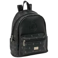 Safta Real Madrid 9l 24x28x12 Cm Mini Ryggsekk