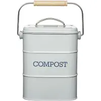 Kitchencraft Kompostbinge 3l