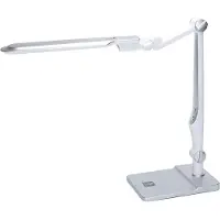 Aigostar 9w 3000/6500k 950 Lumens Skrivebordslampe