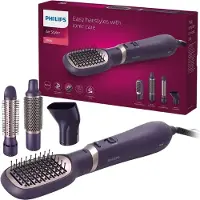 Philips BHA313/00 3000 Series Air Styler, Lilla - A - Som ny