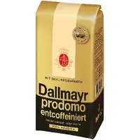 Dallamyr Prodomo 500g, 500 g, Middels brent, Americano, Espresso, Veske, 500 g