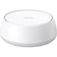 TP-LINK Deco BE25 - 1 Pack - Dual-Band WiFi 7 Mesh Router