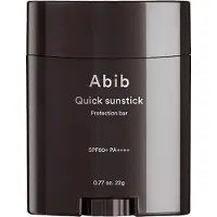 Abib Quick Protection Spf50+ Solkrem