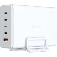 D-Link Dcf-241/e Usb-c Vegglader