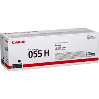 Canon 055 H Tonerkassett Svart