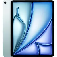 Apple 11-inch iPad Air M3 Wi-Fi - Tablet - 256 GB - 11" IPS (2360 x 1640) - blå