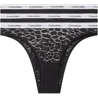 Calvin Klein 000qd5225e Brazilian Truser
