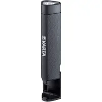 Varta Work Flex Telescope - Arbeidslys - LED - 2-modus - 5 W - trekant