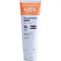 Isdin Ekstrem Gel Krem Solkrem Spf30 250ml