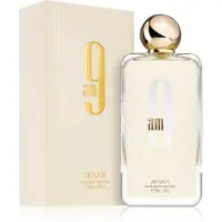 AFNAN 9 AM Edp 100ml