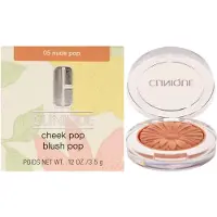 Clinique Cheek Pop Blush Pop 05 Nude Pop 3,5g