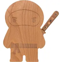 Ototo Design Ninja Board Skjærefjøl