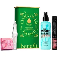 Benefit Extra Glam Infused Makeup Gift Set