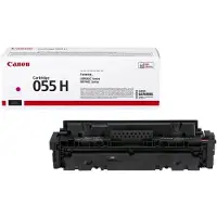 Canon CRG 055H / 3018C002 High Magenta