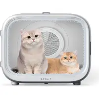 Petkit smart? (PD10)