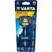 Varta Work Flex Lampe