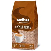 Herma | Crema E Aroma - 1000 g. kaffebønner