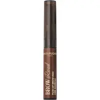 Bourjois Brow Reveal Gel 03 Medium Brown 6g Øyenbrynsblyant