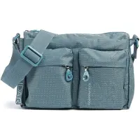 Mandarina Duck Md 20 Qmtx5 Skuldertaske