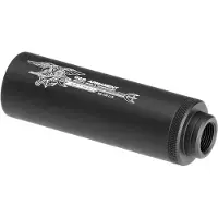 G&G Ss-100 Sound Ccw Lyddemper