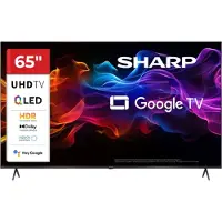 Sharp TV