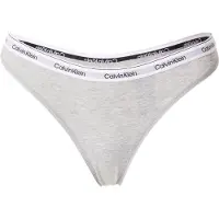 Calvin Klein 000qd5043e Tanga