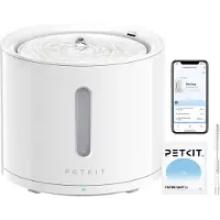 Petkit EverSweet Solo 2 hvit 2000 L