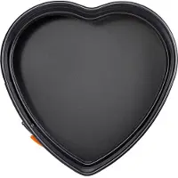 Le Creuset Hjerteformet Springform