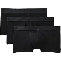 Calvin Klein 000nb3651a Low Rise Boxers 3 Enheter