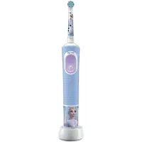 Oral-B Vitality Pro Kids Frozen Elektrisk Tannbørste