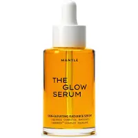 Mantle The Glow Serum Skin-Elevating Radiance Serum 30 ml
