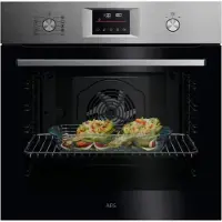 AEG Series 5000 OU5PB40ZSM stekeovn 72 L