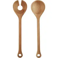 House Doctor Eya Salad Servers Salatbestikk