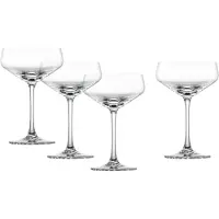 Zwiesel Glas ECHO cocktailglass 277 ml (4 stk)