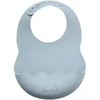 Jack o Juno Smekke - Silikon - Poppy - Pale Blue - - OneSize - Smekke