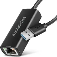 Axagon ADE-AR - Nettverksadapter - USB 3.2 Gen 1 - Gigabit Ethernet x 1